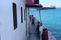 General Cargo/Multi-purpose pārdod