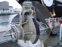 Trawler pārdošanā