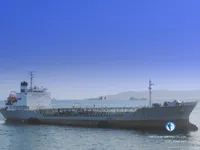 Naftas / Ķīmisko vielu tankkuģis pārdod