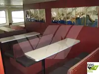 Kruīza kuģis pārdod