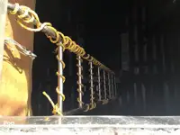 Trallers pārdod
