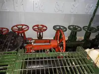 Naftas / Ķīmisko vielu tankkuģis pārdod