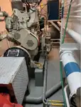 Ātrgaitas apgādes kuģis (FSV) pārdod