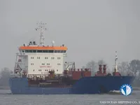 Naftas / Ķīmisko vielu tankkuģis pārdod
