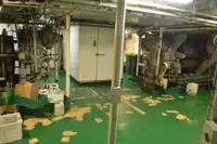 Konteinerkuģis pārdod