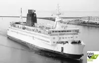 Ro-Ro ship pārdošanā