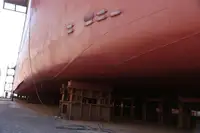 Naftas / Ķīmisko vielu tankkuģis pārdod