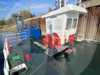 General Cargo/Multi-purpose pārdod
