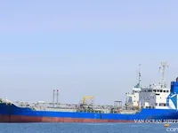 Naftas / Ķīmisko vielu tankkuģis pārdod