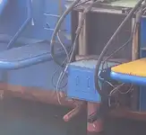 Naftas / Ķīmisko vielu tankkuģis pārdod