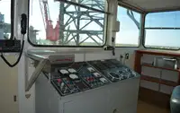 Šķidrinātās dabasgāzes (ŠDG) pārvadājumu kuģis pārdod