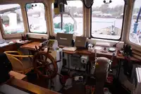 Kruīza kuģis pārdod