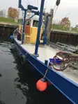 Trawler pārdošanā
