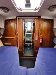 Hidrogrāfiskais kuģis pārdod