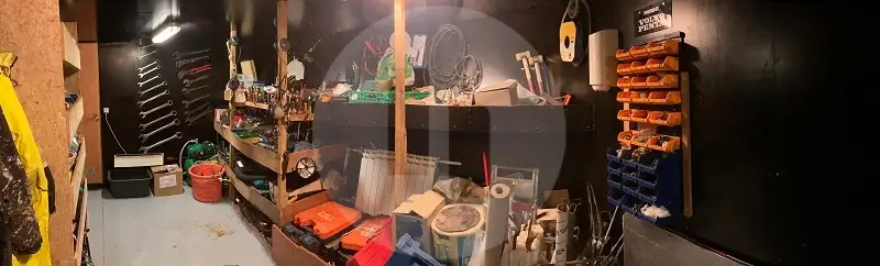 Staru trallera zvejas kuģis pārdod