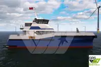 Darba laivas pārdošanā
