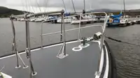 Pilotkuģis pārdod