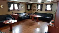 Naftas / Ķīmisko vielu tankkuģis pārdod