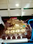 Desanta kuģis, tankkuģis pārdod