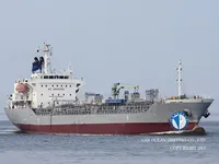 Naftas / Ķīmisko vielu tankkuģis pārdod