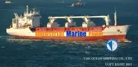 Reefer kuģis pārdod