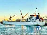 Reefer kuģis pārdod