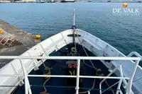 Pasažieru kuģis pārdošanā