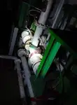 Naftas / Ķīmisko vielu tankkuģis pārdod