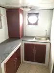 Naftas / Ķīmisko vielu tankkuģis pārdod