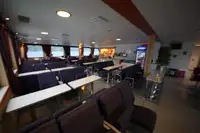 Ro-Ro kuģis pārdod