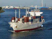 Reefer kuģis pārdod