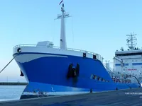 Naftas / Ķīmisko vielu tankkuģis pārdod