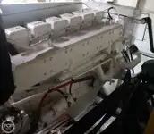 Desanta kuģis, tankkuģis pārdod