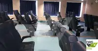 Ro-Ro kuģis pārdod