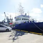 Purse seiner pārdošanā