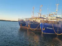 Trallers pārdod