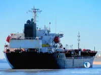 Naftas / Ķīmisko vielu tankkuģis pārdod