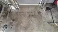 Kruīza kuģis pārdod