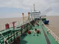 Naftas / Ķīmisko vielu tankkuģis pārdod