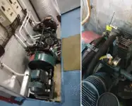 Naftas / Ķīmisko vielu tankkuģis pārdod