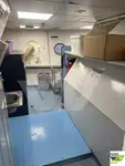 Kruīza kuģis pārdod