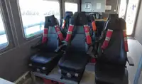 Hidrogrāfiskais kuģis pārdod