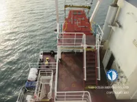 Naftas / Ķīmisko vielu tankkuģis pārdod