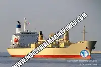 Reefer kuģis pārdod