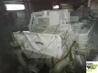 Pasažieru kuģis pārdod