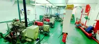 Desanta kuģis, tankkuģis pārdod