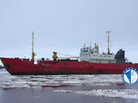 Reefer kuģis pārdod