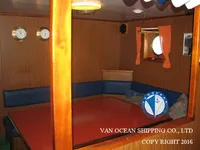 Trallers pārdod