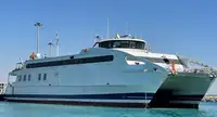 Ro-Ro ship pārdošanā