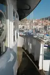 Hidrogrāfiskais kuģis pārdod